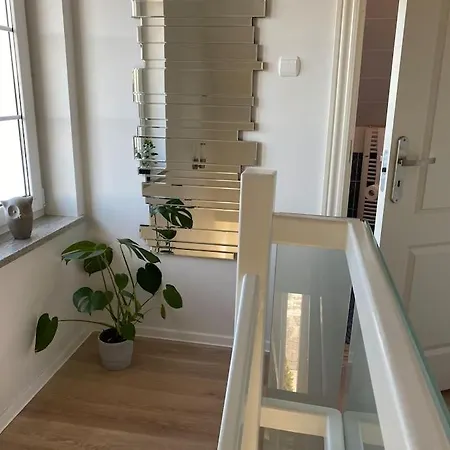 Stort Eksklusivt Vaerelse Med Eget Tekokken Appartement *