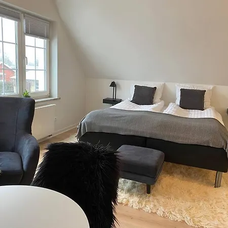Stort Eksklusivt Vaerelse Med Eget Tekokken Appartement